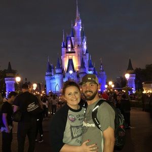 Meet your Posher, Briley